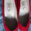 Tradera Damskor<pumps skor CHANTAL CHARON stl. 36