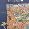 Tradera Pussel Haasteren - Summer Games Paris^ Pussel