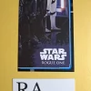 Tradera Star Wars<Puzzle #110 Rogue One Topps Star Wars