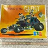 Tradera Pyro Laramie Stage Ghost modellbyggsats C85-400^ Plastbyggsatser