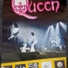 Tradera Queen-affisch från 70-talet^ Affischer