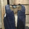 Tradera Häst & Ridsport<Racesafe Ryggplatta Storlek 36