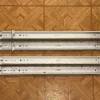 Tradera Rackskena HP D2600 D2700 2 par --2st höger och 2st vänster-- Foxconn 2F77A-02 B> Datorservrar & Tillbehör