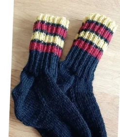 Tradera Raggsockor storlek 38-40^ Kläder
