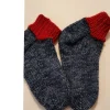 Tradera Raggsockor/Tofflor storlek 37-38^ Kläder