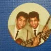Tradera Musikmemorabilia<Ramona Schlagerrevue