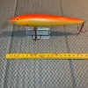 Tradera Fiske<Rapala magnum 18cm