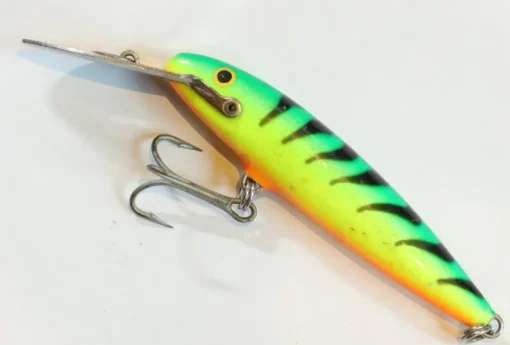 Tradera Fiske<Rapala magnum 11cm 17g