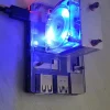 Tradera Raspberry Pi 4 Model B 8GB RAM (rev 1.4) (med towerkylare)> Övrigt Datorer & Tillbehör