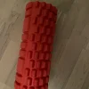 Tradera Träning<Röd foamroller