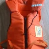 Tradera Segling<Räddningsväst / Flytväst - Nautic - 30 - 40 kg