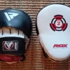 Tradera Boxning<RDX FPR T1W Boxningkuddar