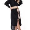 Tradera REA Skjortklänning shirt dress stl S Capri Collection^ Damkläder