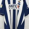 Tradera Fotboll<Real Sociedad Matchtröja