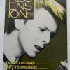 Tradera Recension NR 4 1983 David Bowie, Bette Midler, Per Gessle, Jessica Lange, FILM> Tidskrifter