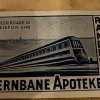 Tradera Medicinska Prylar<Receptkuvert