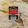Tradera Längdåkning<Red Creek Low Fluor Hard Base Prep - Valla Glidvalla