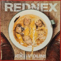 Tradera Rednex CD ^ Cd