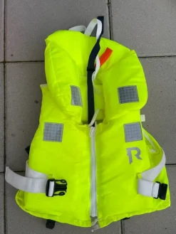 Tradera Regatta Soft 100N Räddningsväst Barn> Barnsäkerhet