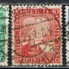 Tradera REICH--Mi 372-374. Rhenlandet 1000 år som Tyskt. Komplett. Bra stämplade ex.^ Europa
