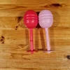 Tradera Reig maracas> Leksaksinstrument