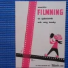Tradera Reklambroschyr Amatör-filmning, en spännande och rolig hobby> Fotolitteratur