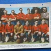 Tradera Sportmemorabilia<Rekordmagasinet Höganäs bollklubb Gustav Freij Malmö