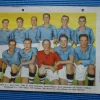 Tradera Sportmemorabilia<Rekordmagasinet Råå IF Gunnar Johansson Gais