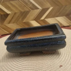 Tradera Krukor & Odlingssystem<Rektangulär Bonsaiplanta