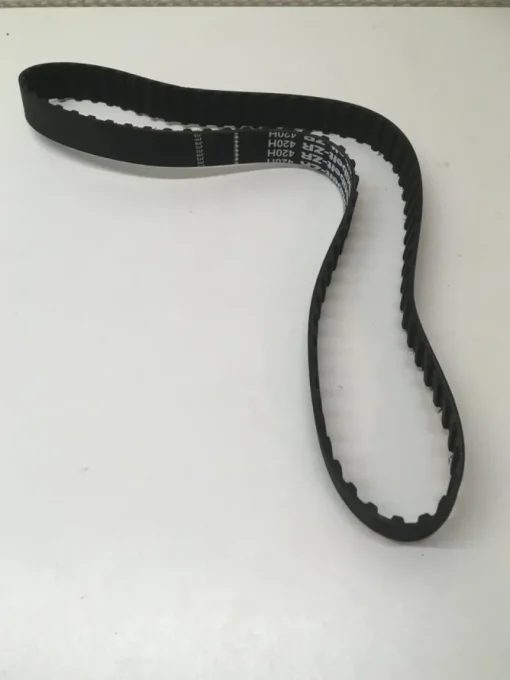 Tradera Rem Optibelt-ZR 420H J10^ Lastbilar & Bussar