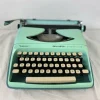 Tradera Technica & Nautica<Remington Streamliner skrivmaskin