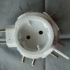 Tradera Reseadapter Resestickkontakt multiadapter worldwide adapter mains 230 V^ Resetillbehör