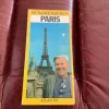 Tradera Resehandbok PARIS. Sigge Hommerberg.> Resor & Topografi