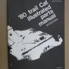 Tradera Reservdelskatalog Snöskoter ARCTIC CAT Trail Cat 1980^ Snöskotrar