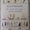 Tradera Restankar, en liten antologi. Laura Stoddart> Antologier