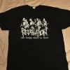 Tradera Retaliation T-shirt strl XL (grindcore,crust)^ Merchandise