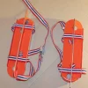 Tradera Hockey & Skridskor<Retro - Skridskor - slip on - sko-skridskor - add on Vintage