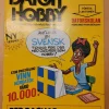 Tradera Retro Dator tidningar 4st Dator Hobby> Datorer