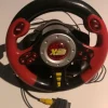 Tradera Övrigt Dator- & Tv-spel<Retroratt X-racer med förinstallerat racingspel