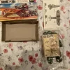 Tradera Revell Boeing P-26A Modellbyggsats^ Plastbyggsatser