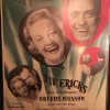 Tradera Revyaffisch Orfeus Nilsson casinorevy 1959^ Affischer