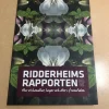 Tradera Ridderheimsrapporten - Hur vi handlar, lagar och äter i framtiden /> Samhällskunskap