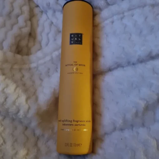 Tradera Parfym & Doft<Rituals The Ritual of Mehr doftpinnar