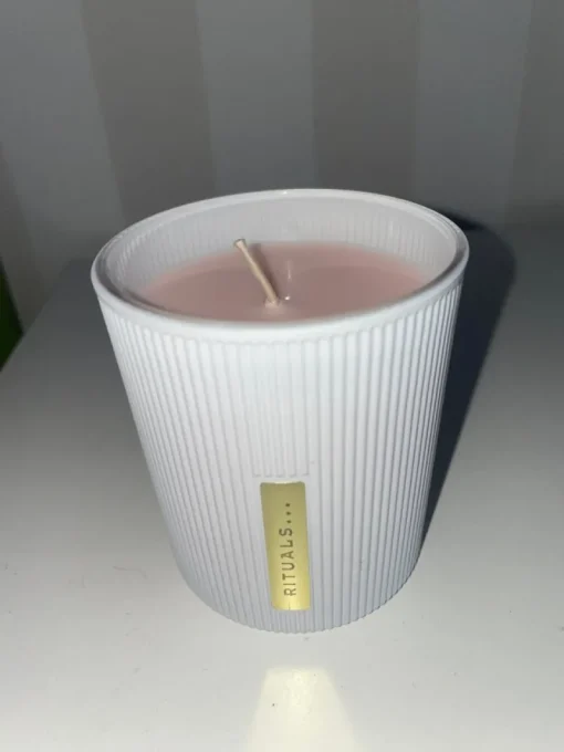 Tradera Övriga Skönhetsprodukter<Rituals The Ritual of Sakura Scented Candle