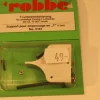 Tradera Robbe 5167 Flygtillbehör (TV34) Vit^ Radiostyrt