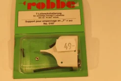 Tradera Robbe 5167 Flygtillbehör (TV34) Vit^ Radiostyrt