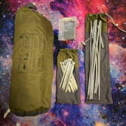 Tradera Camping & Hiking<Robens Starlight 2 Tält - 2-manna Ultralätt Tält