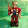 Tradera ROBOT DINO SUPER MARS HÖJD 30 CM> Robotleksaker & Robotdjur
