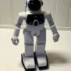 Tradera Robot Silverlit Maxibot Max-1 GX 386> Robotleksaker & Robotdjur