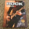 Tradera Rock Gitarristen 2 - Ingemar Sallmann & Hasse Silén^ Noter & Nothäften